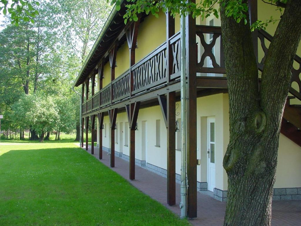 Spreewald Pension Spreeaue photo 3