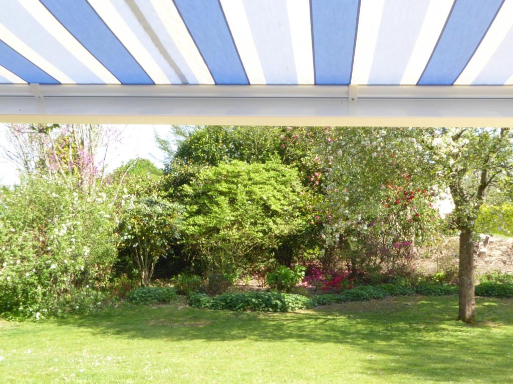 Villa à la croisée des baies photo 2