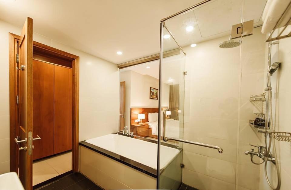 Апартаменты (Апартаменты с видом на море), Holi Beach Hotel & Apartments