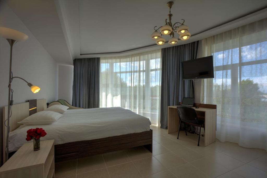 Green Yard Hotel photo 4