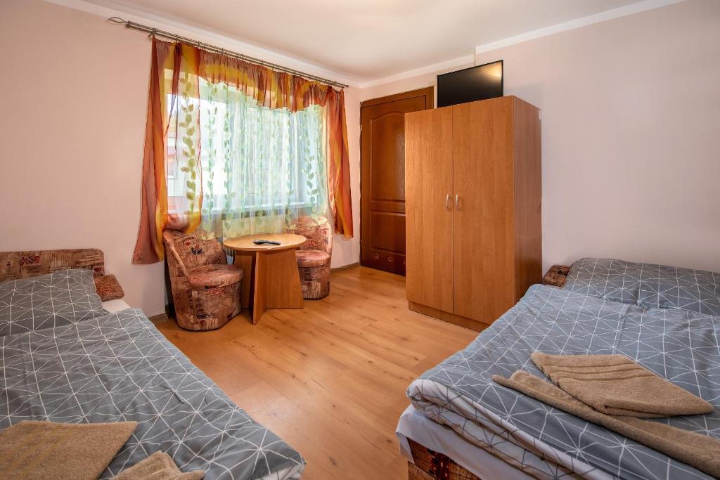Jamka przy wyciągu - Pokoje Gościnne photo 3