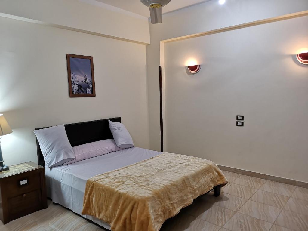 Апартаменты (Апартаменты с 2 спальнями), Luxor Bella Vista Apartments and Hotel