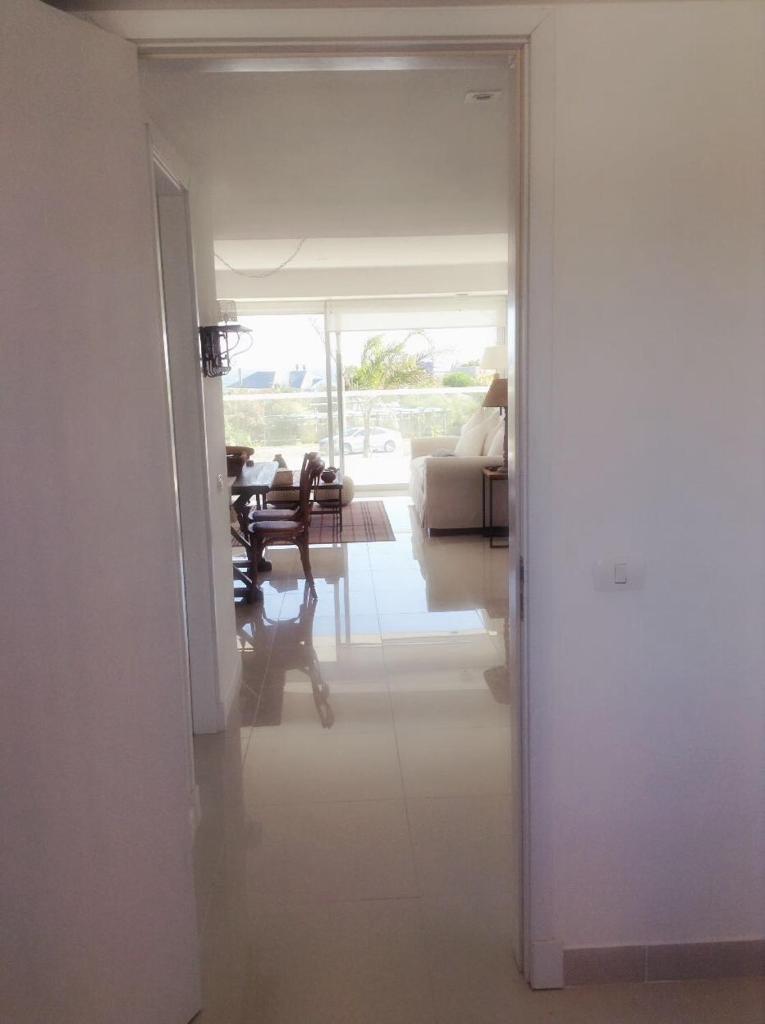 Depto 203 Edificio Bikini Beach, Manantiales photo 4