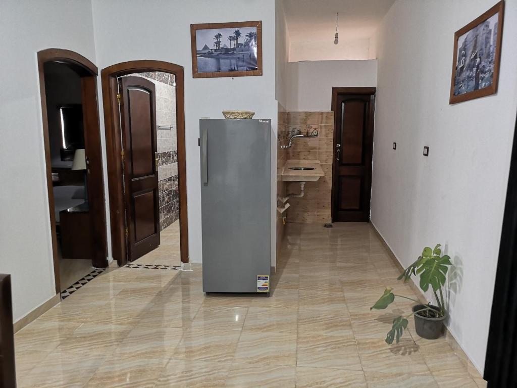 Апартаменты (Апартаменты с 2 спальнями), Luxor Bella Vista Apartments and Hotel
