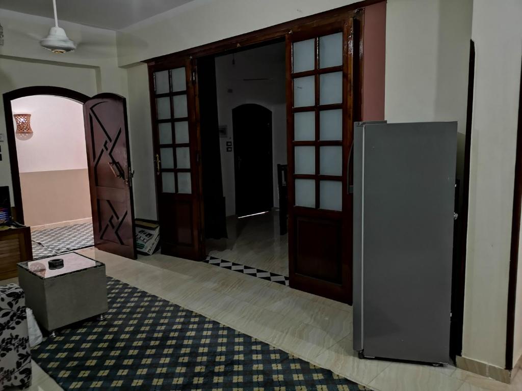 Апартаменты (Апартаменты с 2 спальнями), Luxor Bella Vista Apartments and Hotel