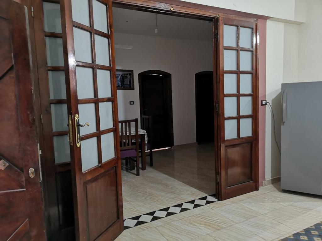 Апартаменты (Апартаменты с 2 спальнями), Luxor Bella Vista Apartments and Hotel