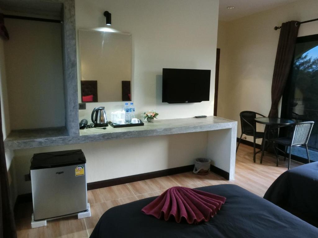 Sierra View Resort photo 4