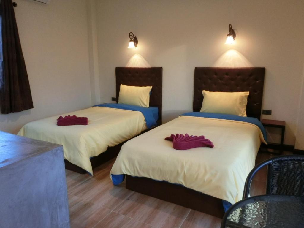 Sierra View Resort photo 3