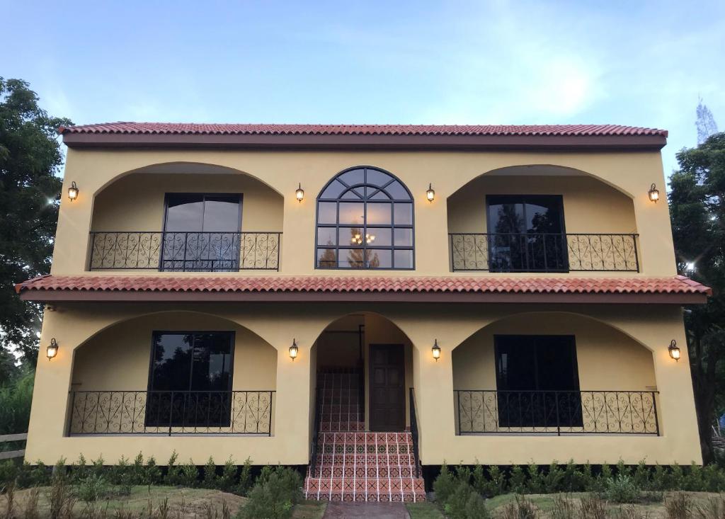 Sierra View Resort photo 1