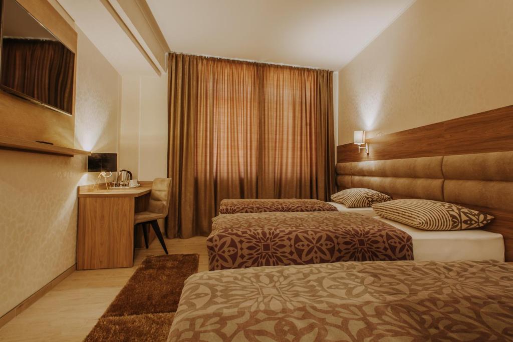 Villa Martini - apartments & rooms photo 3
