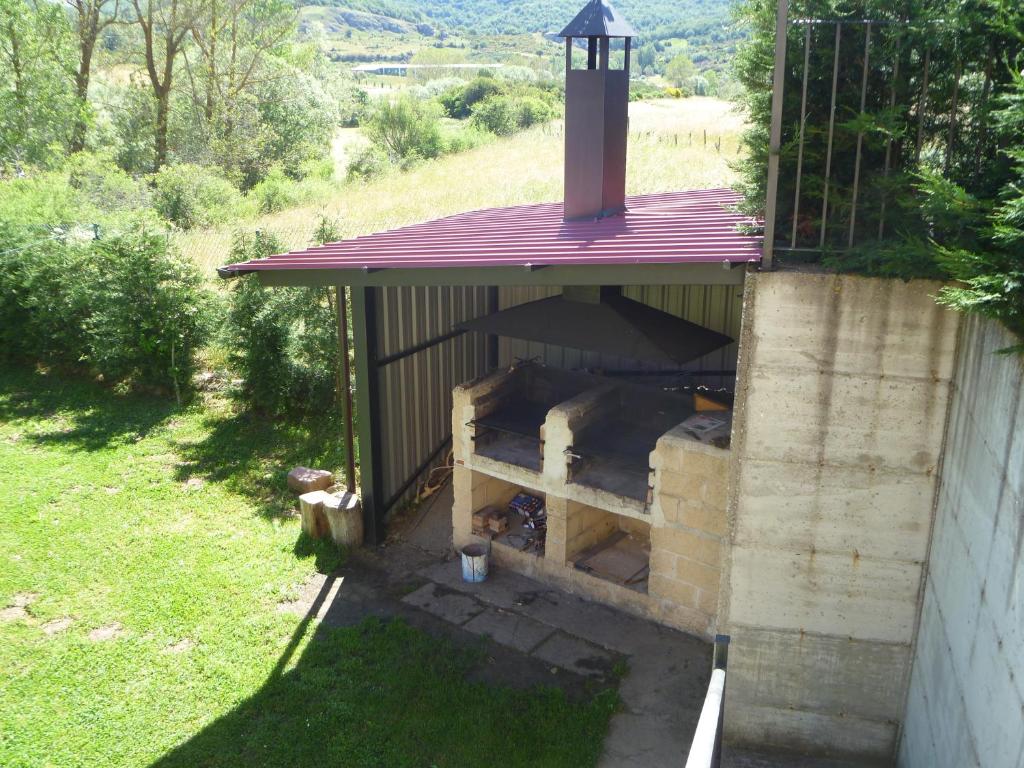 Casa rural LLOSA Planta PRIMERA y Planta BAJA photo 3