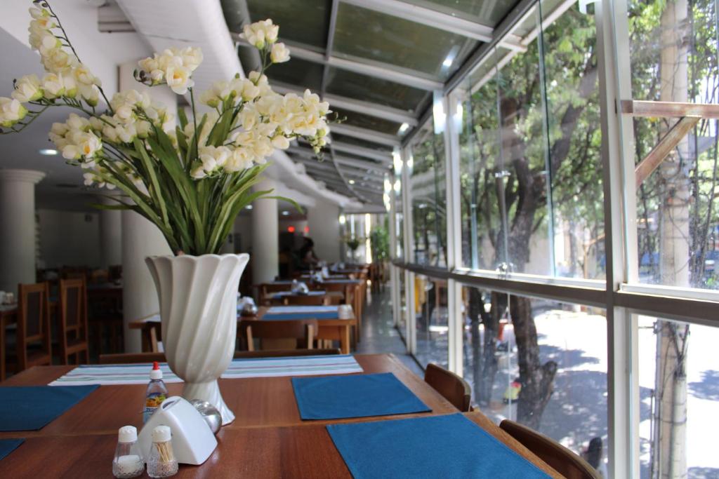 Realminas Hotel e Restaurante photo 4