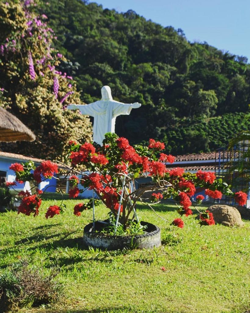 Pousada Primavera da Serra photo 1