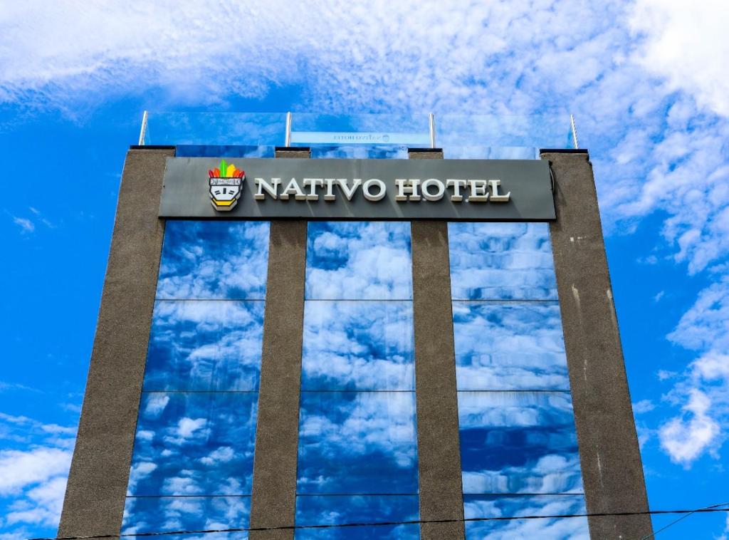 Nativo Hotel photo 1