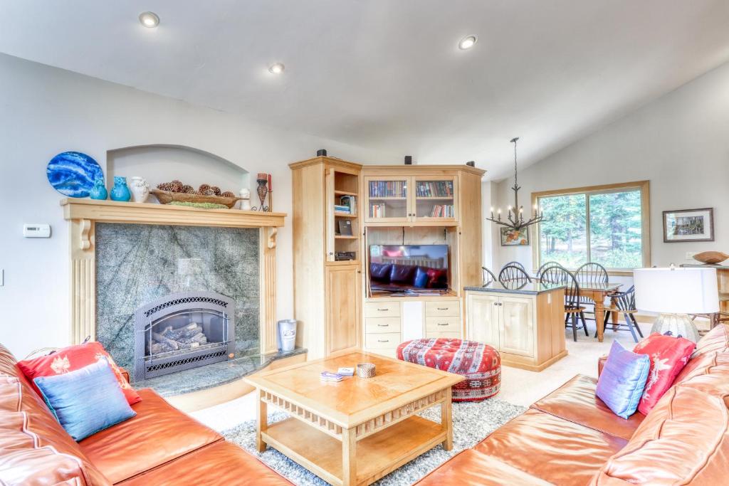 Agate Road Retreat photo 4