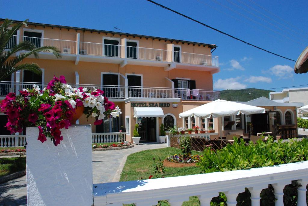 SeaBird Hotel photo 4