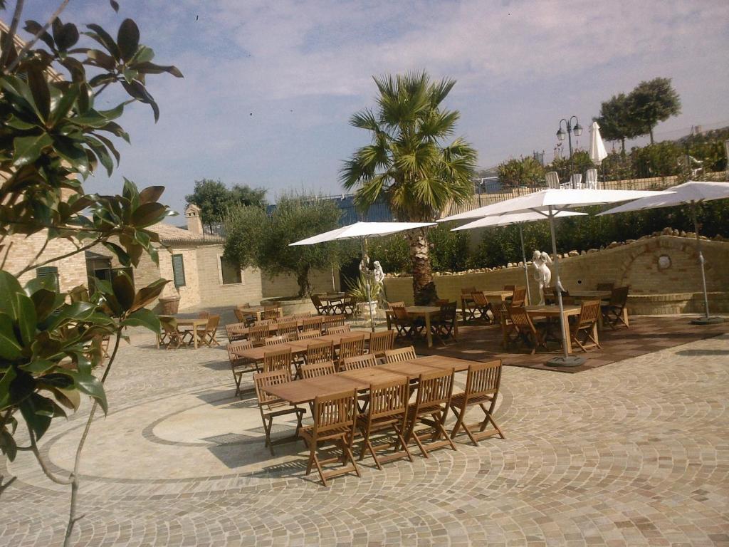 Agriturismo Raggioverde photo 4