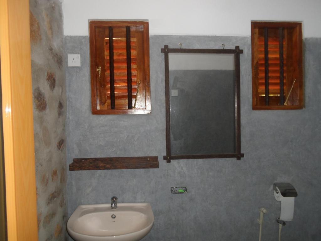 Sunshadow Chalet photo 3