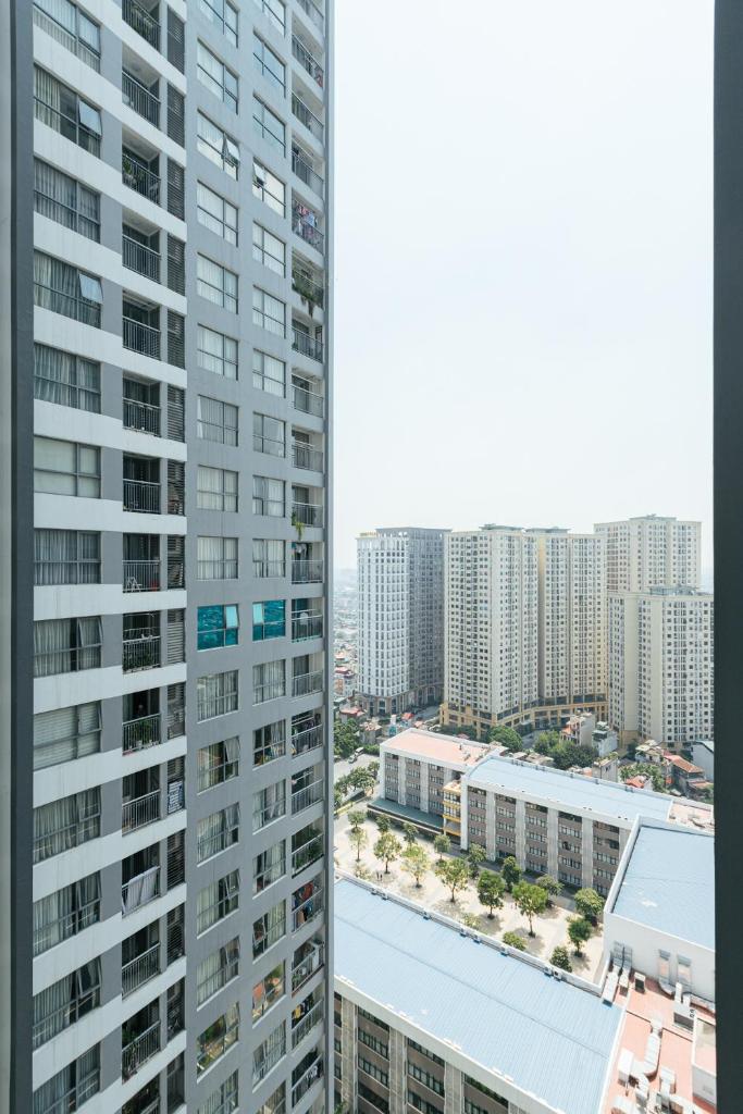 MARCH HOUSE - Park Premium - TimesCity - 2Bedrooms