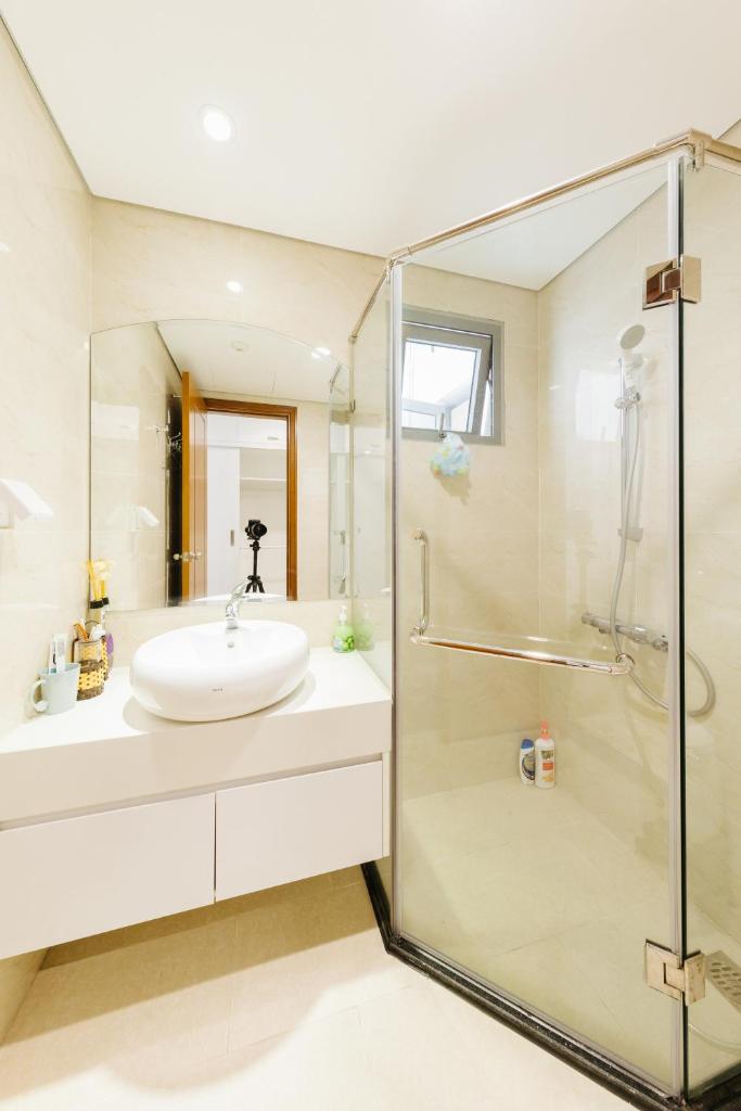 MARCH HOUSE - Park Premium - TimesCity - 2Bedrooms