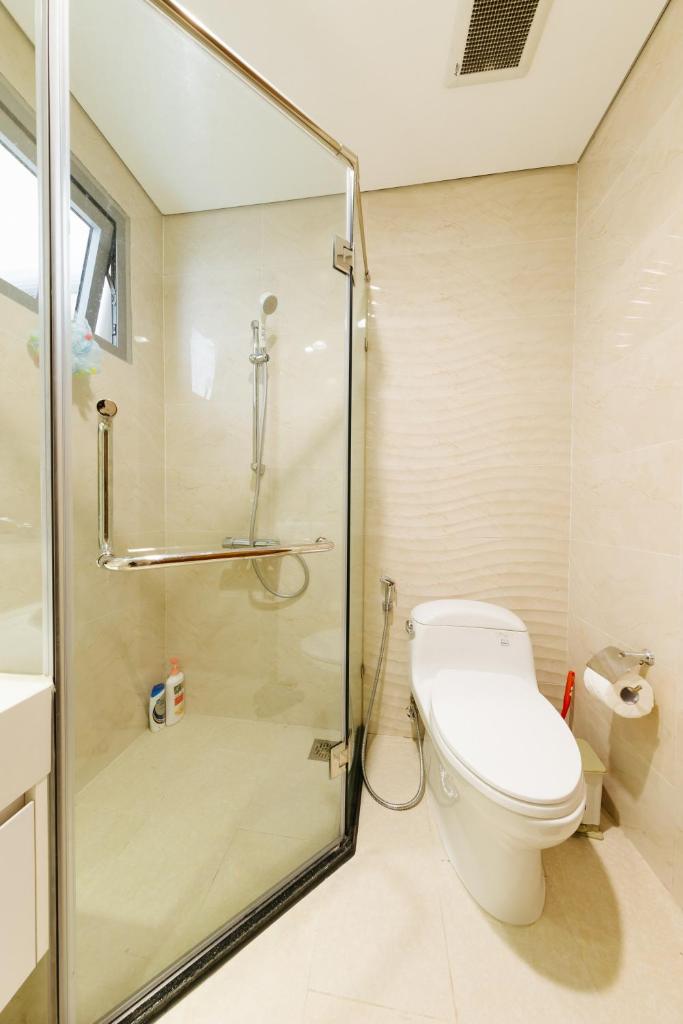 MARCH HOUSE - Park Premium - TimesCity - 2Bedrooms