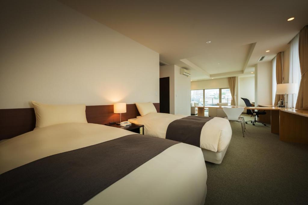 Villa Concordia Resort & Spa photo 3