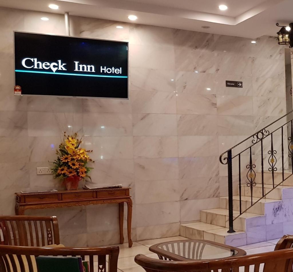 Check Inn Hotel Tawau photo 3