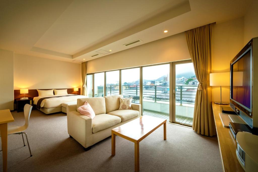 Villa Concordia Resort & Spa photo 2