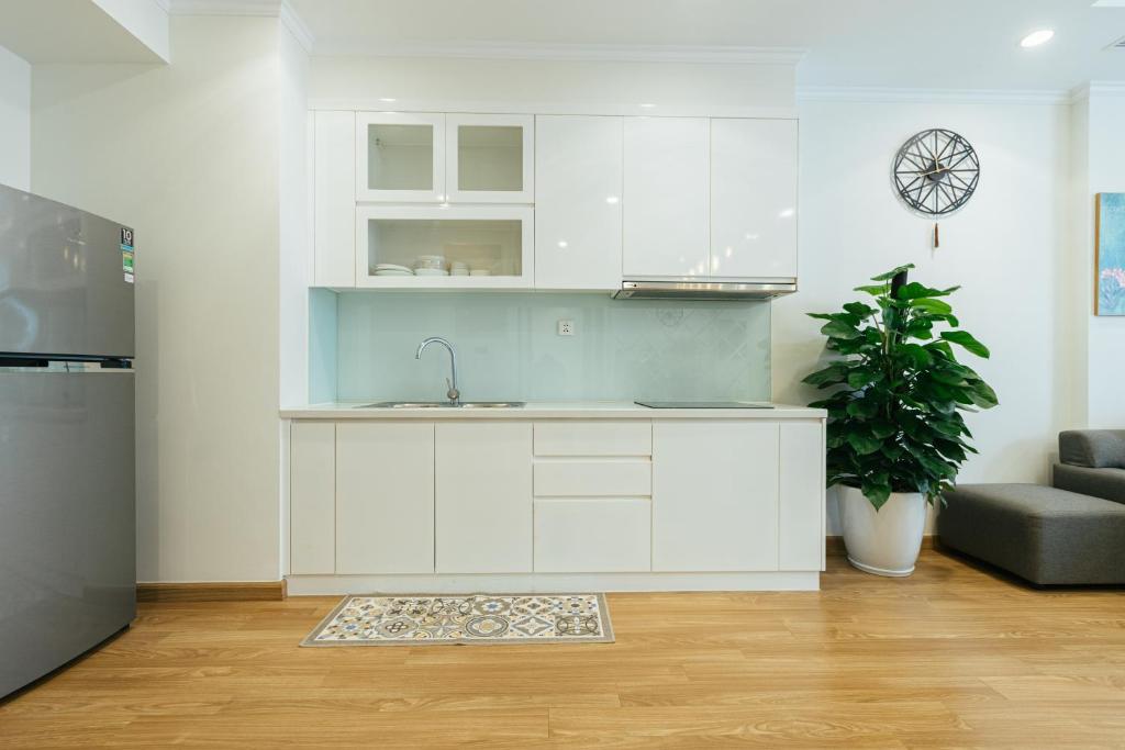 MARCH HOUSE - Park Premium - TimesCity - 2Bedrooms