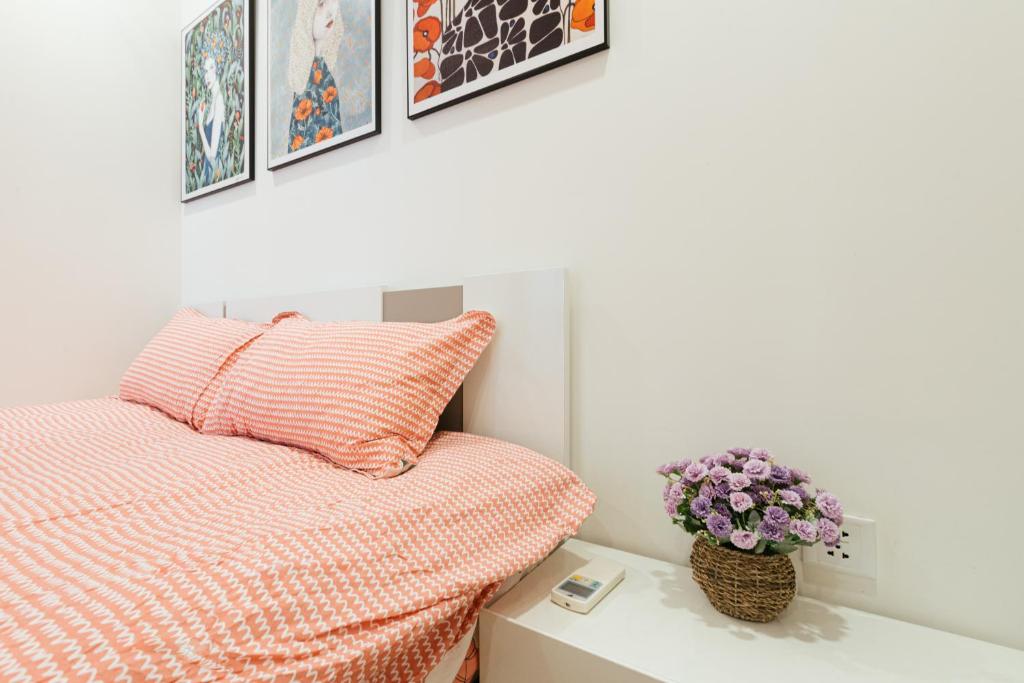 MARCH HOUSE - Park Premium - TimesCity - 2Bedrooms