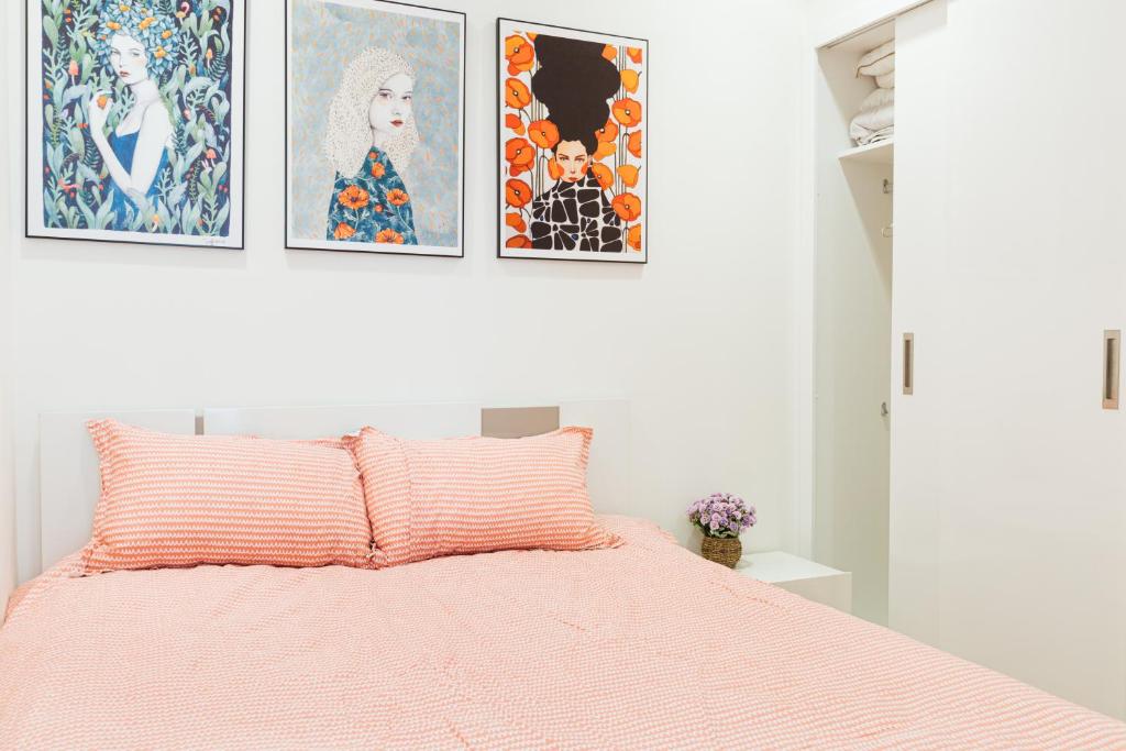 MARCH HOUSE - Park Premium - TimesCity - 2Bedrooms