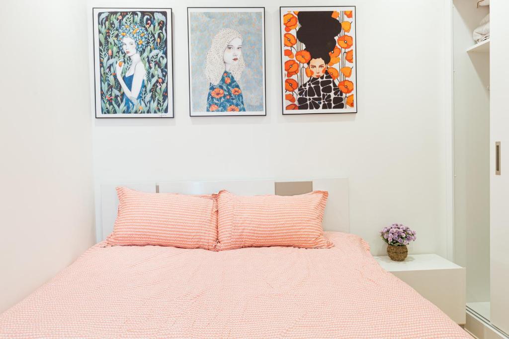 MARCH HOUSE - Park Premium - TimesCity - 2Bedrooms