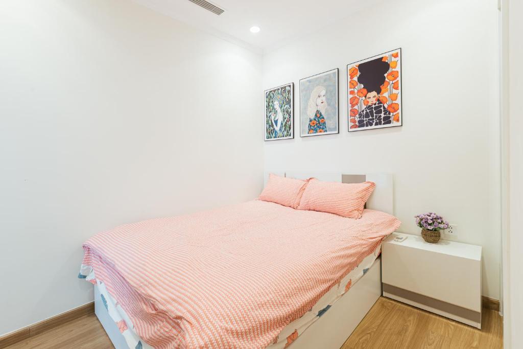 MARCH HOUSE - Park Premium - TimesCity - 2Bedrooms