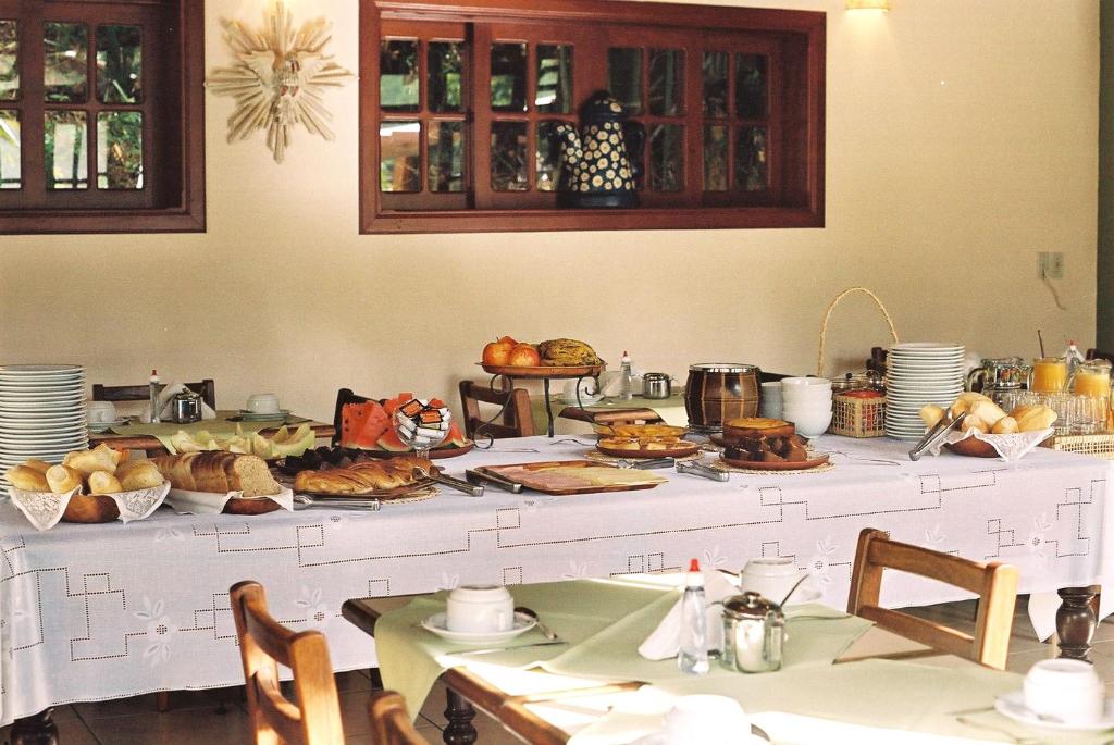 Hotel Pousada São Rafael photo 4