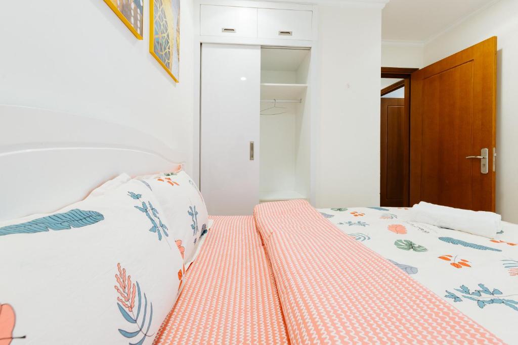 MARCH HOUSE - Park Premium - TimesCity - 2Bedrooms