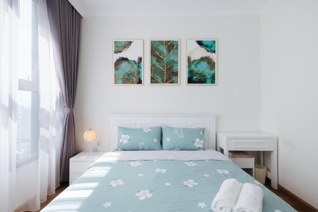 MARCH HOUSE - Park Premium - TimesCity - 2Bedrooms