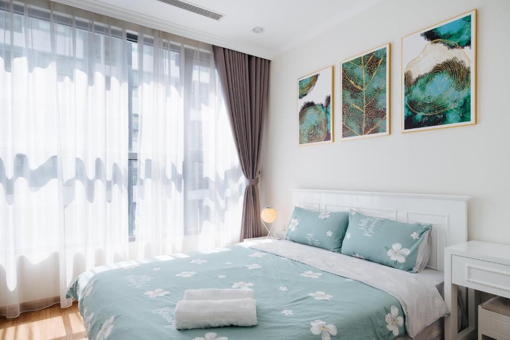 MARCH HOUSE - Park Premium - TimesCity - 2Bedrooms