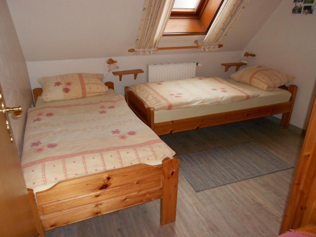 Ferienwohnung Fegebank photo 4