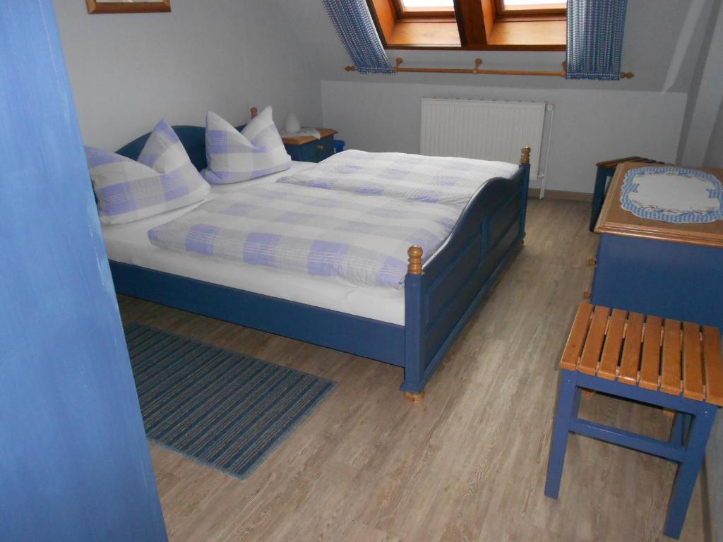 Ferienwohnung Fegebank photo 3