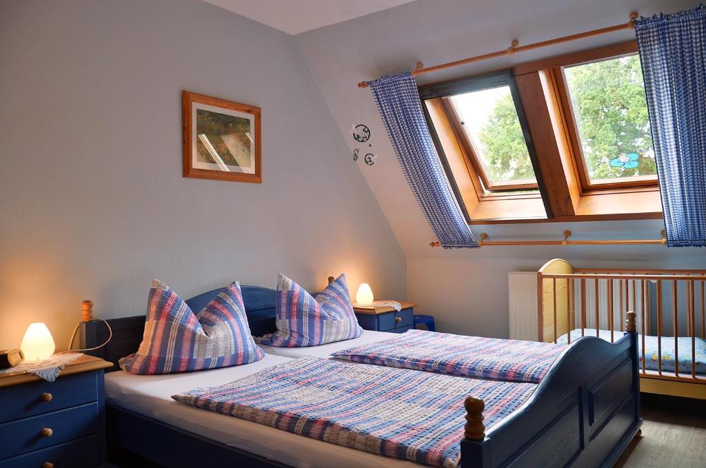 Ferienwohnung Fegebank photo 2