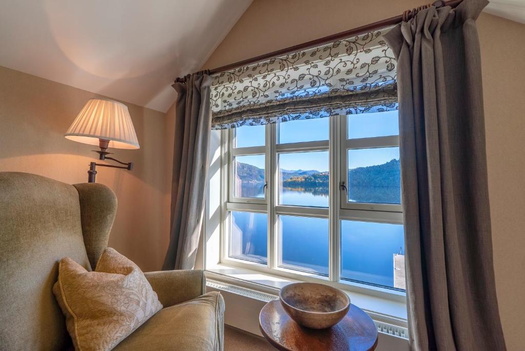 Angvik Gamle Handelssted - by Classic Norway Hotels photo 4