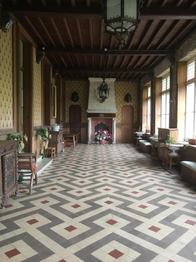 Château de Villers-Châtel photo 3