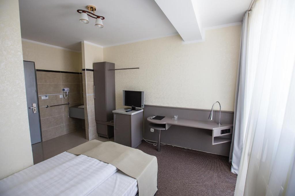 Hotel Seneca photo 1