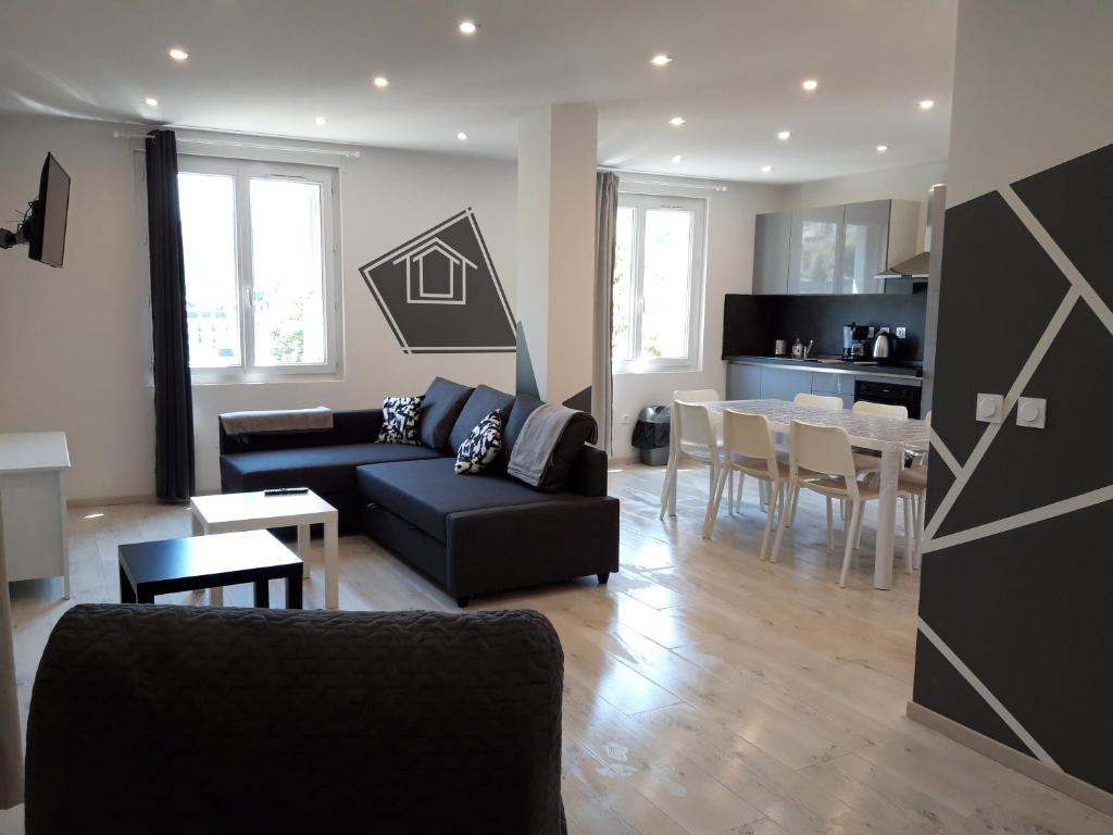 Maison Saint Matteo photo 1