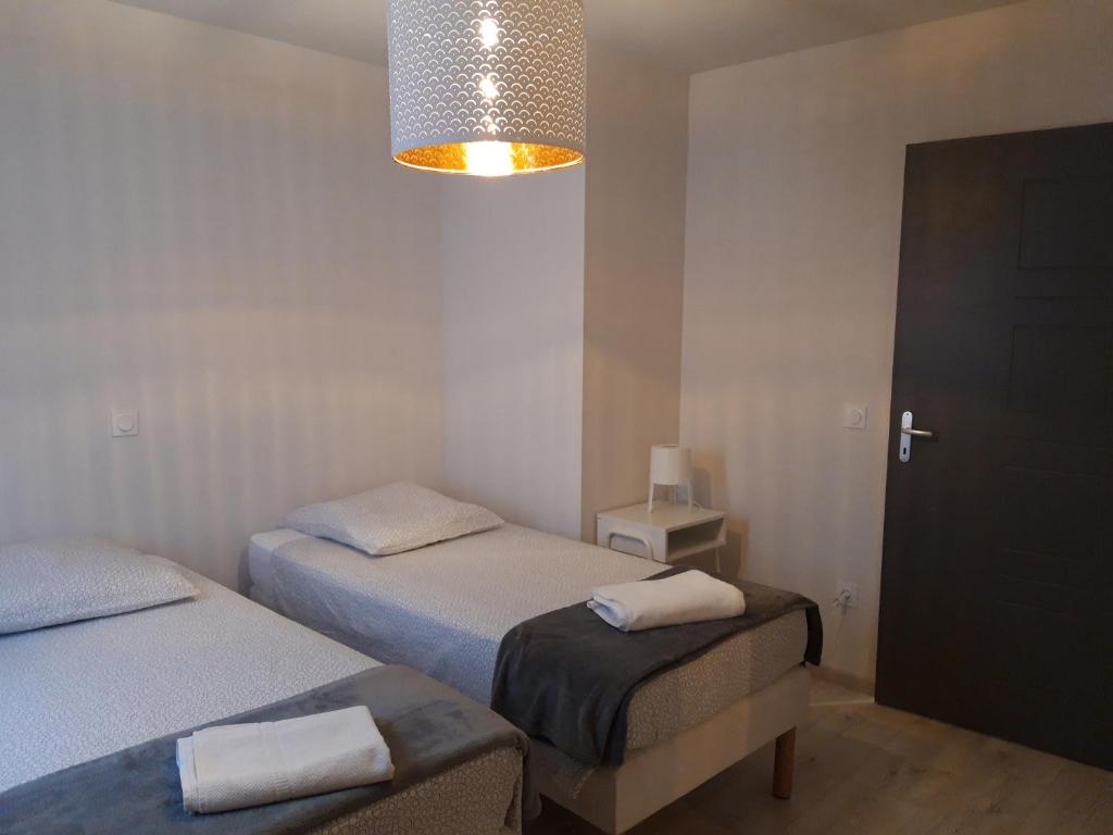 Maison Saint Matteo photo 2
