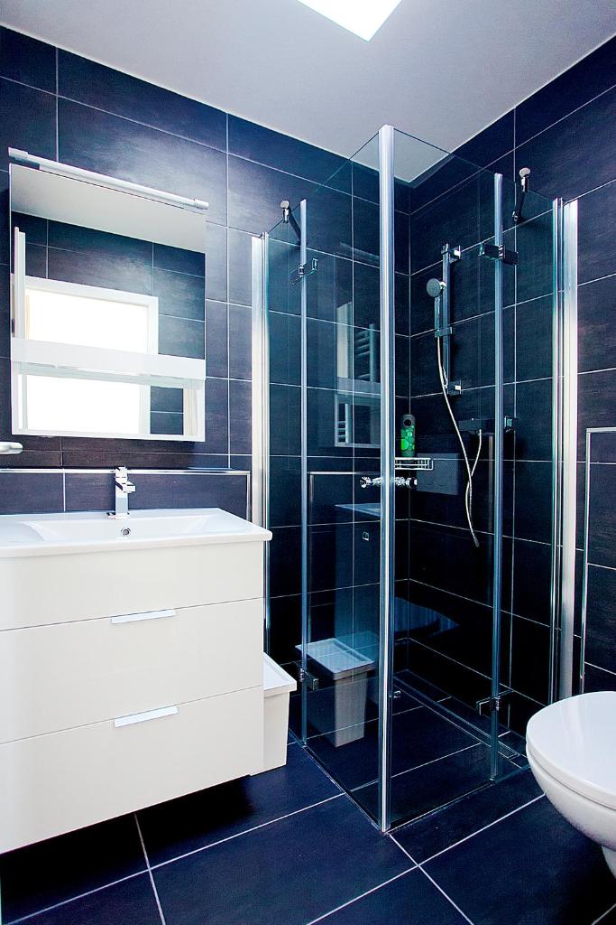 Апартаменты (Апартаменты), Suite Apartments by Livingdowntown