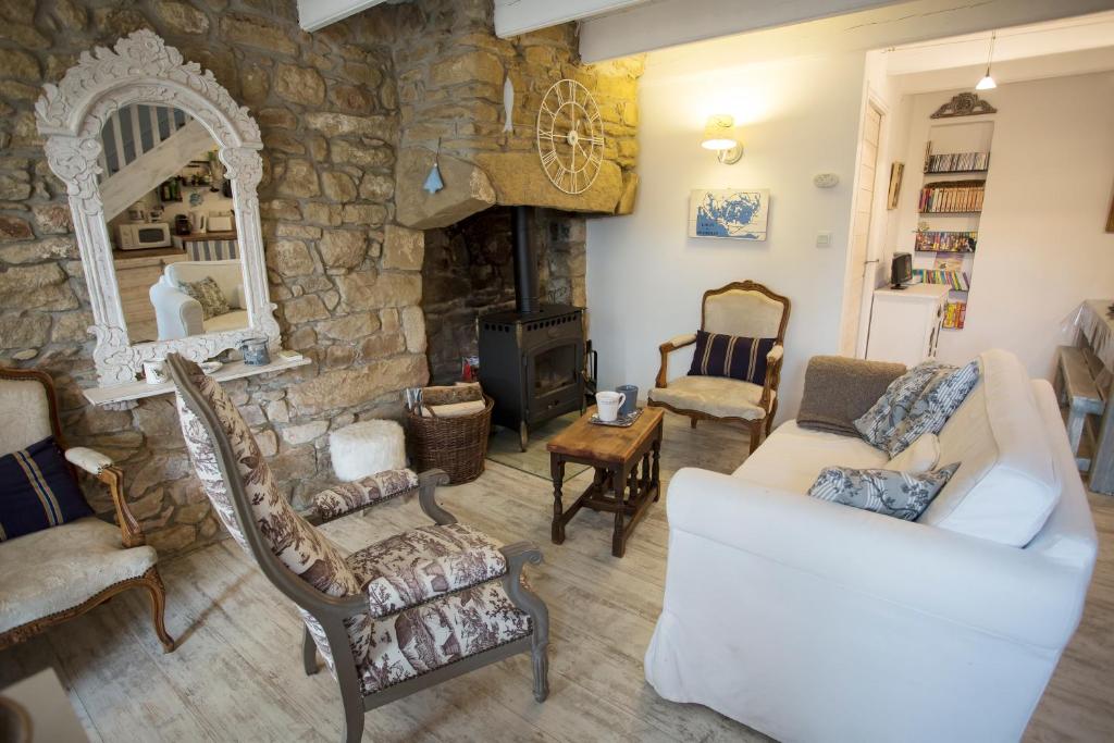 La Maison Bleue photo 4