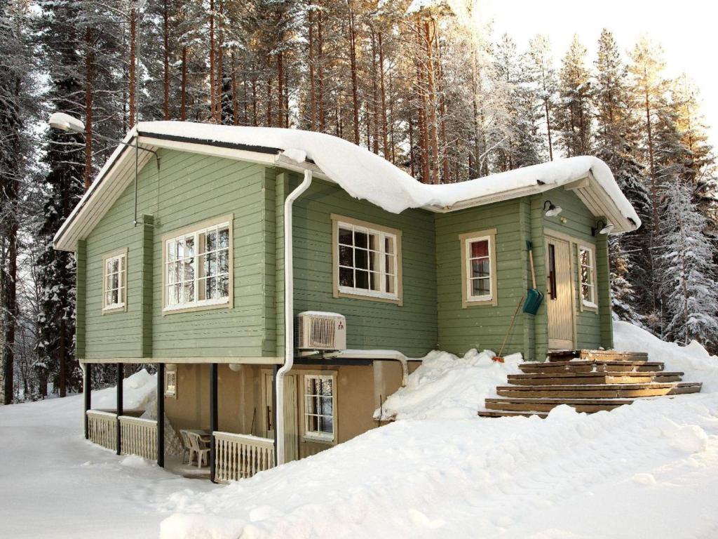 Holiday Home Tuuliranta by Interhome photo 4