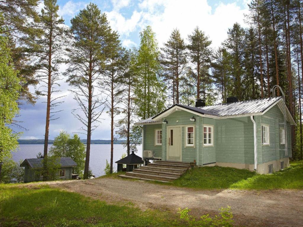 Holiday Home Tuuliranta by Interhome photo 2