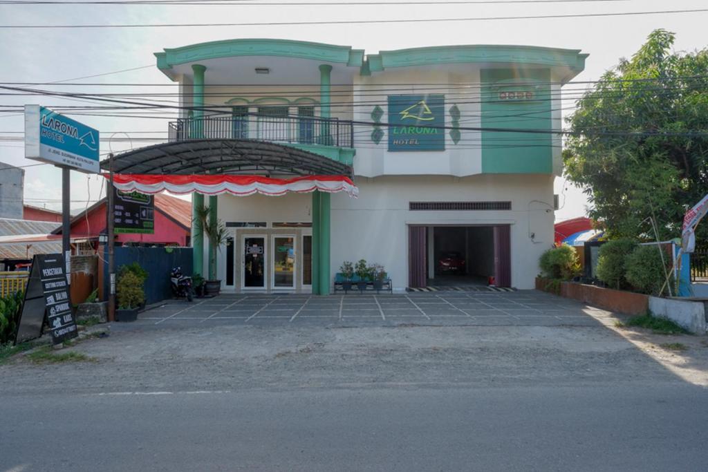 RedDoorz Syariah At Jalan Jenderal Sudirman Palopo photo 1
